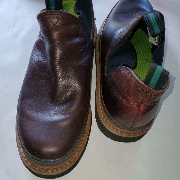 Georgia Boot Other - Mens Georgia giant romeo brown size 12w